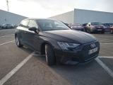 AUDI A3 Sportback 30 TFSI 110 HP S-Tronic Attraction Business Edition #4