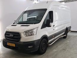 FORD * Transit FL'19 Ford Transit 350 170pk GB L4H3 Trend RWD 4d Aut