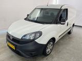 FIAT Doblò Cargo '15 Fiat Doblò Cargo 1.6 MJ L1H1 Pro Edition 3d #0