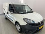 FIAT Doblò Cargo '15 Fiat Doblò Cargo 1.6 MJ L1H1 Pro Edition 3d #2