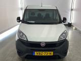 FIAT Doblò Cargo '15 Fiat Doblò Cargo 1.6 MJ L1H1 Pro Edition 3d #4