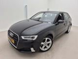 AUDI A3 Sportback 30 TDI Lease Edition S-Tronic #0