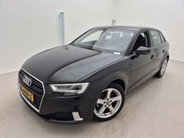 AUDI A3 Sportback 30 TDI Lease Edition S-Tronic