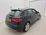 AUDI A3 Sportback 30 TDI Lease Edition S-Tronic #1