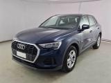 Audi 88 AUDI Q3 / 2018 / 5P / SUV 35 TDI S TRONIC BUSINESS #0