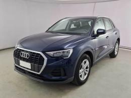 Audi 88 AUDI Q3 / 2018 / 5P / SUV 35 TDI S TRONIC BUSINESS