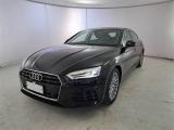 Audi 264 AUDI A5 / 2016 / 5P / BERLINA 40 TDI BUSINESS SB S TRONIC #0