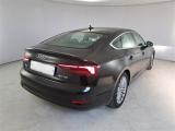 Audi 264 AUDI A5 / 2016 / 5P / BERLINA 40 TDI BUSINESS SB S TRONIC #1