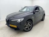 Alfa Romeo Stelvio 2.2d Super B-Tech Automaat #0