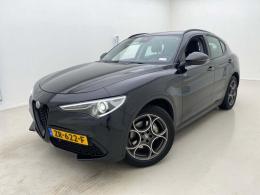 Alfa Romeo Stelvio 2.2d Super B-Tech Automaat