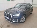 Audi 35 TFSI 150 S Tronic Business Line Q2 35 TFSI Business Line 1.5 TFSI 150CV BVA7 E6d #0