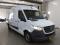 preview Mercedes Sprinter #1