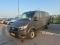 preview Volkswagen Crafter #0