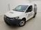 preview Volkswagen Caddy #0