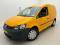 preview Volkswagen Caddy #0