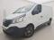 preview Renault Trafic #0