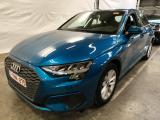 AUDI A3 1.5 35 TFSI 110KW Business #0