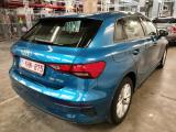 AUDI A3 1.5 35 TFSI 110KW Business #1