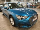 AUDI A3 1.5 35 TFSI 110KW Business #2