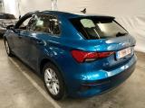 AUDI A3 1.5 35 TFSI 110KW Business #3