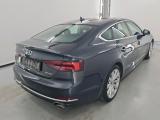 AUDI A5 SPORTBACK - 2017 2.0 TFSI CNG Design S tronic Business #1