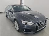 AUDI A5 SPORTBACK - 2017 2.0 TFSI CNG Design S tronic Business #2