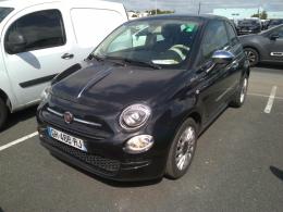 FIAT 500 ES 70 DOLCEVITA RISK