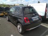 FIAT 500 ES 70 DOLCEVITA RISK #2