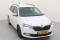 preview Skoda Fabia #2