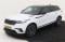 preview Land Rover Range Rover Velar #0