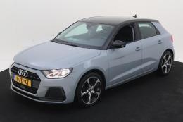 AUDI A1 Sportback 70 kW