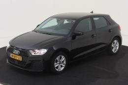 AUDI A1 Sportback 81 kW