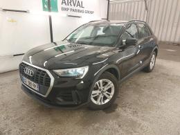 Audi 35 TDI 150 Q3 35 TDI Base 2.0 TDI 150CV BVM6 E6d