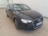 Audi 35 TFSI 150 COD S TRONIC BUSINESS LINE A3 Sportback 35 TFSI Business Line 1.5 TFSI 150CV BVA7 E6dT #3