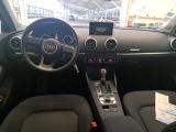 Audi 35 TFSI 150 COD S TRONIC BUSINESS LINE A3 Sportback 35 TFSI Business Line 1.5 TFSI 150CV BVA7 E6dT #4