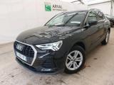 Audi 35 TDI 150 S TRONIC BUSINESS LINE Q3 35 TDI Business Line 2.0 TDI 150CV BVA7 E6d #0