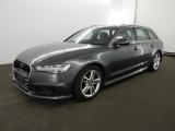 AUDI A6 AVANT 1.8 TFSI u. Adv. Sp. #0