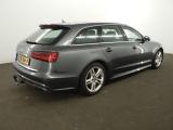 AUDI A6 AVANT 1.8 TFSI u. Adv. Sp. #1