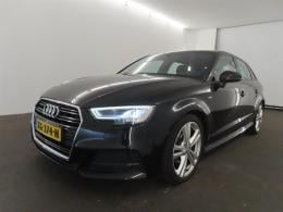 AUDI A3 SPORTBACK 30 TFSI Sp.SL.E