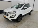 FORD EcoSport 1.0 EcoBoost Trend Ultimate #0