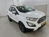 FORD EcoSport 1.0 EcoBoost Trend Ultimate #1