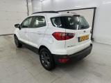 FORD EcoSport 1.0 EcoBoost Trend Ultimate #2