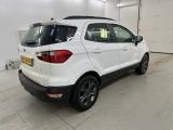 FORD EcoSport 1.0 EcoBoost Trend Ultimate #3