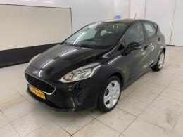 FORD Fiesta 1.1 63kW Trend