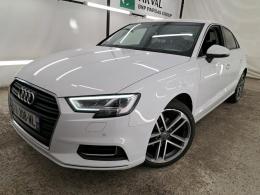 Audi 30 TFSI DESIGN LUXE AUDI A3 Berline / 2016 / 4P / Berline 30 TFSI DESIGN LUXE