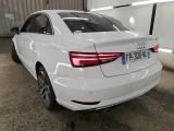 Audi 30 TFSI DESIGN LUXE AUDI A3 Berline / 2016 / 4P / Berline 30 TFSI DESIGN LUXE #1