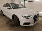 Audi 30 TFSI DESIGN LUXE AUDI A3 Berline / 2016 / 4P / Berline 30 TFSI DESIGN LUXE #3