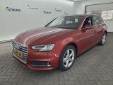 AUDI A4 Avant 40 TFSI S tronic sport 5D 140kW #0