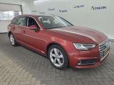 AUDI A4 Avant 40 TFSI S tronic sport 5D 140kW #1