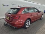 AUDI A4 Avant 40 TFSI S tronic sport 5D 140kW #2